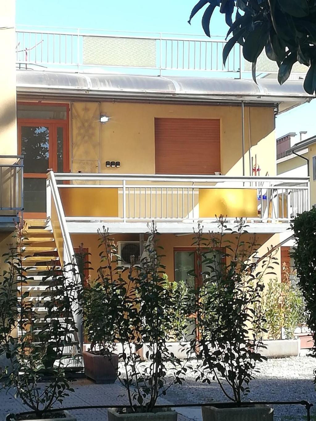 Flybgy Hotel Orio al Serio Exterior photo