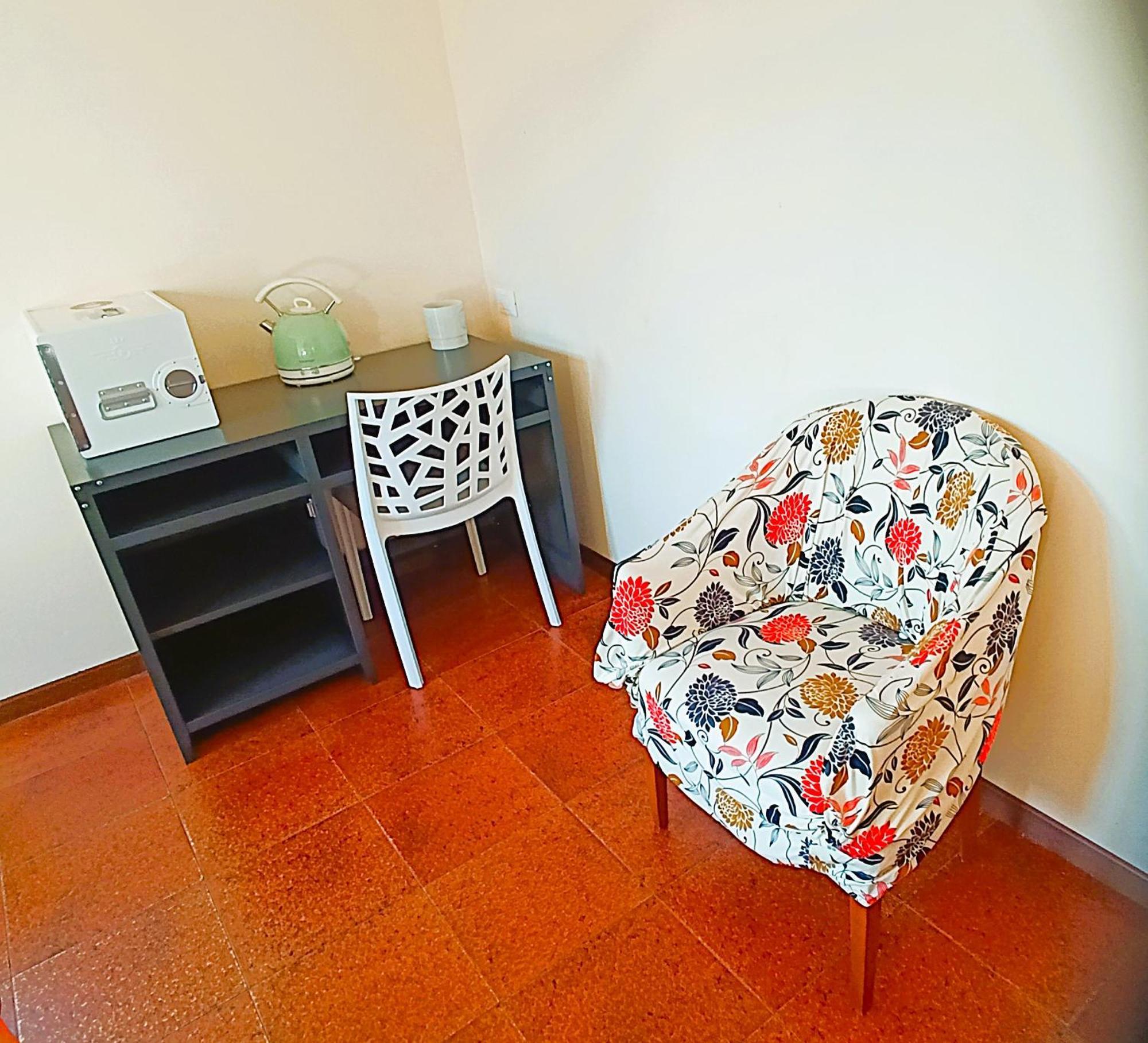 Flybgy Hotel Orio al Serio Exterior photo
