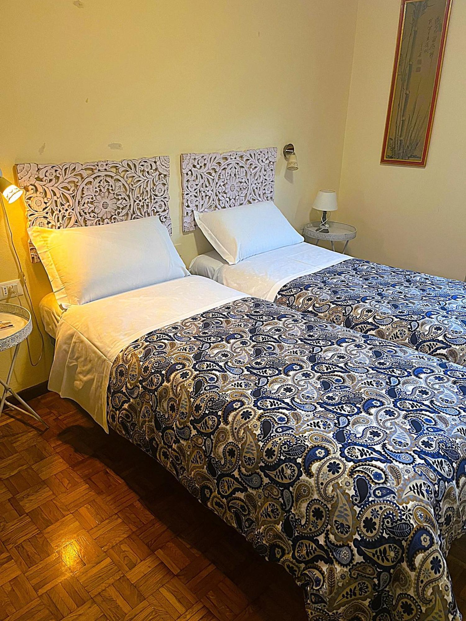 Flybgy Hotel Orio al Serio Exterior photo