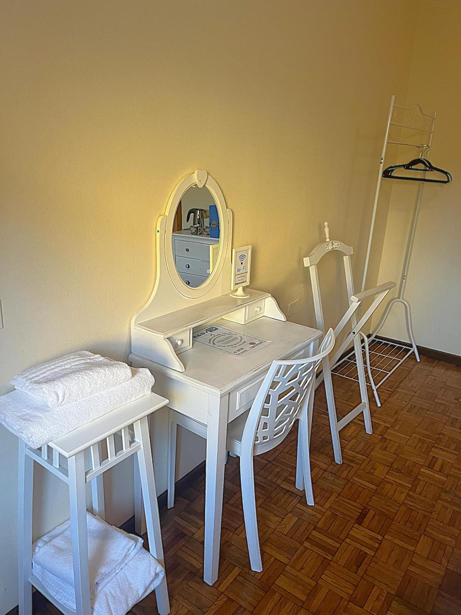 Flybgy Hotel Orio al Serio Exterior photo