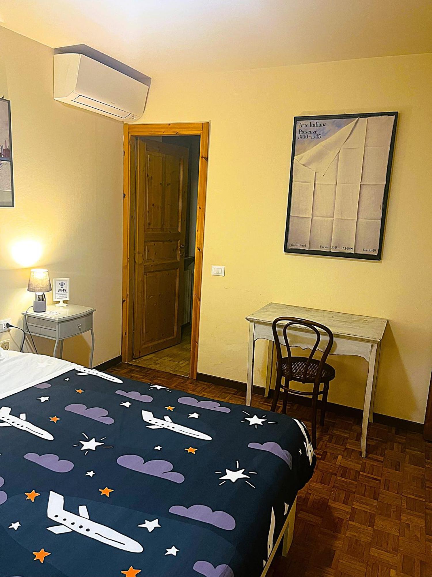 Flybgy Hotel Orio al Serio Exterior photo
